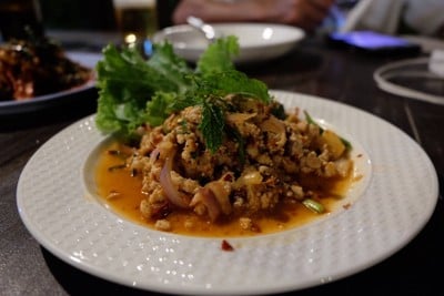ศาลาข้าวปุ้น (Salakaopoon Restaurant) ศาลาข้าวปุ้น (Salakaopoon Restaurant)