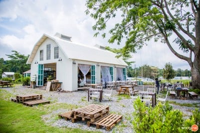 หน้าร้าน Jolly Cafe by Cup Mellow Khao Kho