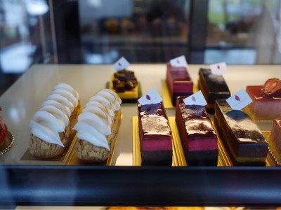 เค้กต่างๆ