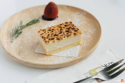 เมนูของร้าน NIKKO CAFE เอกมัย