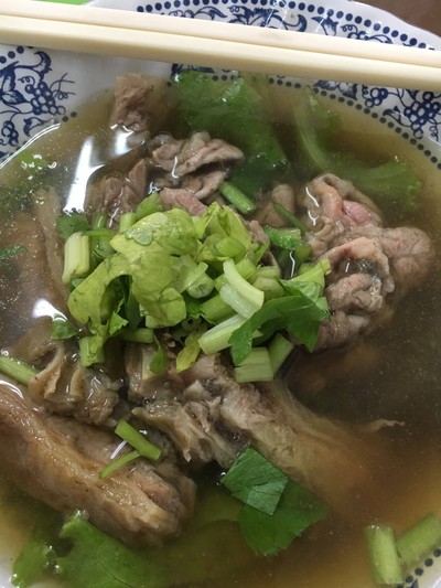 เกาเหลาเนื้อโกเบ