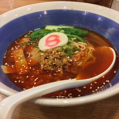 ทันตัม เมน