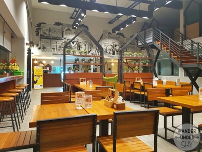บรรยากาศ