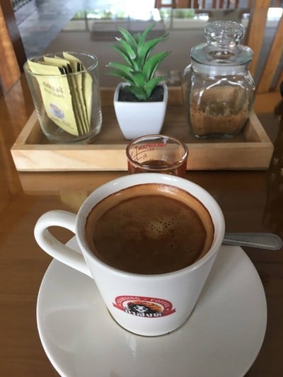 ร้านกาแฟถ้ำสิงห์ ณ จุดชมวิวเขามัทรี : Thamsing Cafe' (กาแฟถ้ำสิงห์) เขามัทรี ร้านกาแฟถ้ำสิงห์ ณ จุดชมวิวเขามัทรี : Thamsing Cafe' (กาแฟถ้ำสิงห์) เขามัทรี