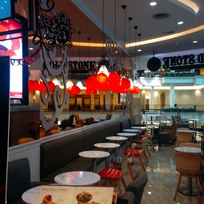 บรรยากาศ