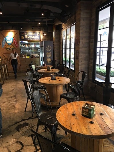 บรรยากาศ