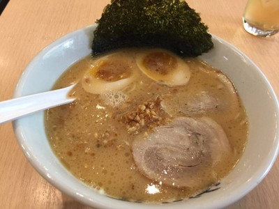 Yamagoya Ramen