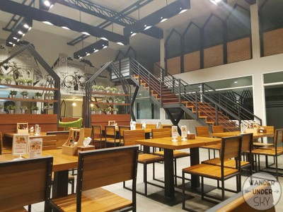 บรรยากาศ