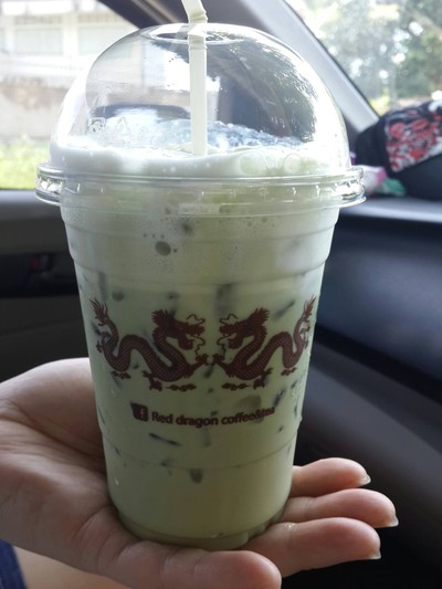 ชามัฉฉะ