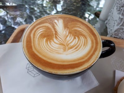Scenebangkok Pâtisserie & Brasserie