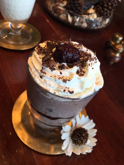 The Black Forest