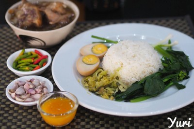 Thirty 3 Cafe (33 คาเฟ่) เพชรบุรี 33 กรุงเทพ Thirty 3 Cafe (33 คาเฟ่) เพชรบุรี 33 กรุงเทพ