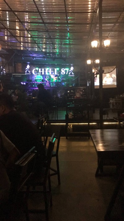 บรรยากาศ