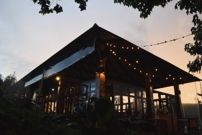 Kachong Hills Resort Cafe&bistro
