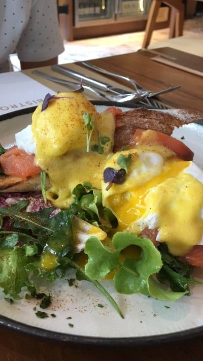 Bangkok Trading Post Bistro & Bar สุขุมวิท 39