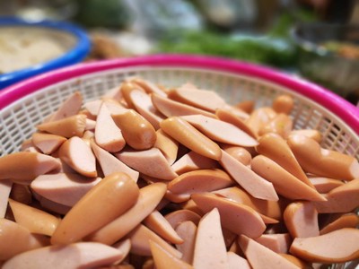 อาหาร หรือ เครื่องดื่ม