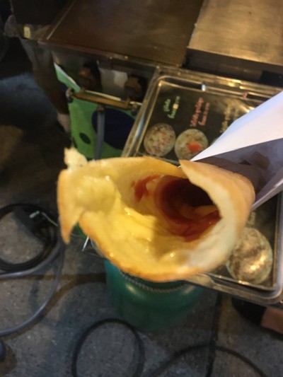 Ann Ant ขนมโตเกียว ตลาดแกรนด์ อยุธยา Ann Ant ขนมโตเกียว ตลาดแกรนด์ อยุธยา