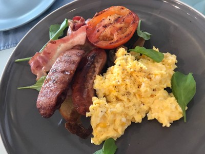 Wanderlust Coffee & Eatery