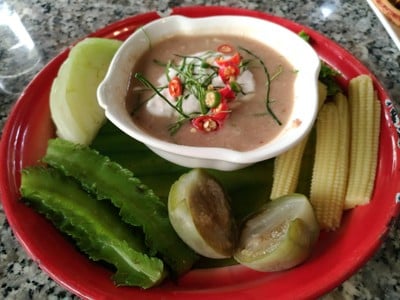 เมนูของร้าน Banmai Vintage Cafe ปากช่อง