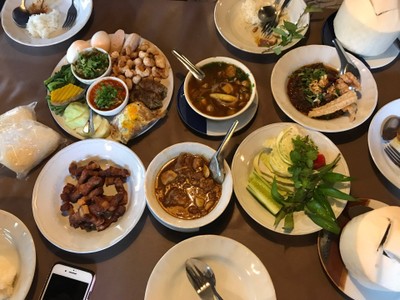 อาหารเหนือ