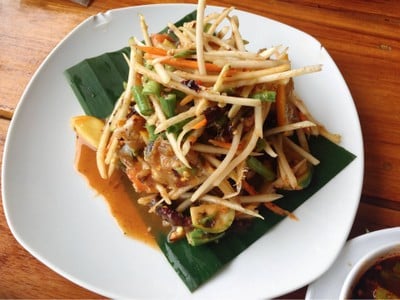 นัวปูม้า