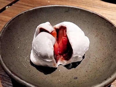 Ichigo Daifuku