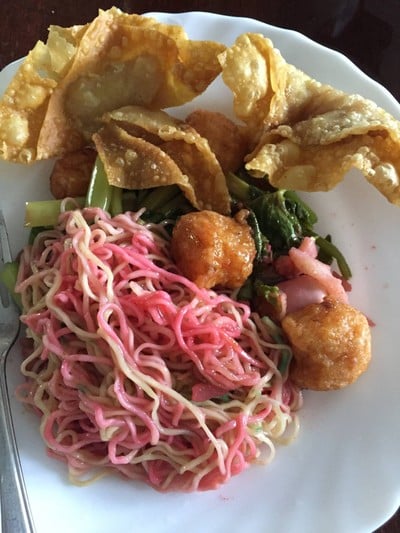 เย็นตาโฟ