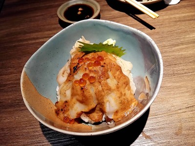 Sushi Mori (ซูชิ โมริ) Sathorn Square Sushi Mori (ซูชิ โมริ) Sathorn Square
