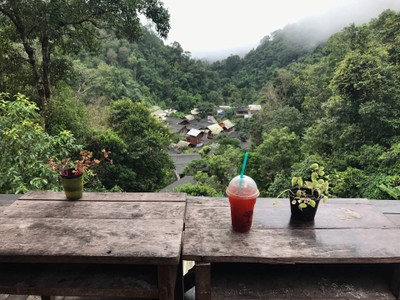 บรรยากาศ