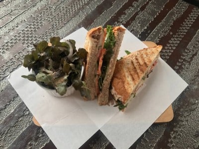 เมนูของร้าน สกาเลตคาเฟ่