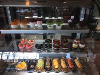 เค้กกกก