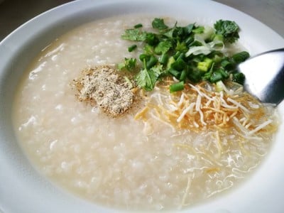 เมนูของร้าน สภากาแฟ 786