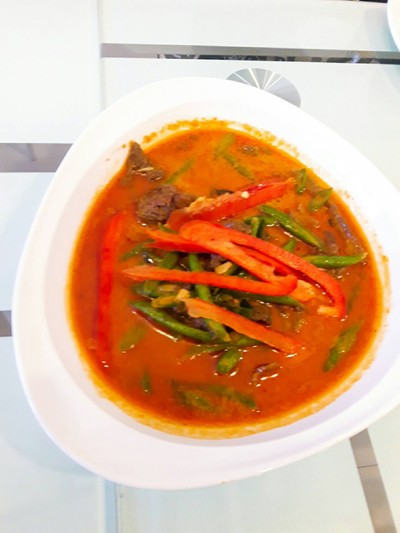 แพนงเนื้อ