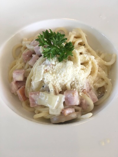 สปาคาโบนารา