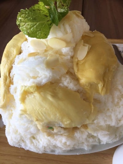 บิงซูทุเรียน