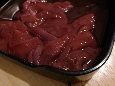 ตับหมู