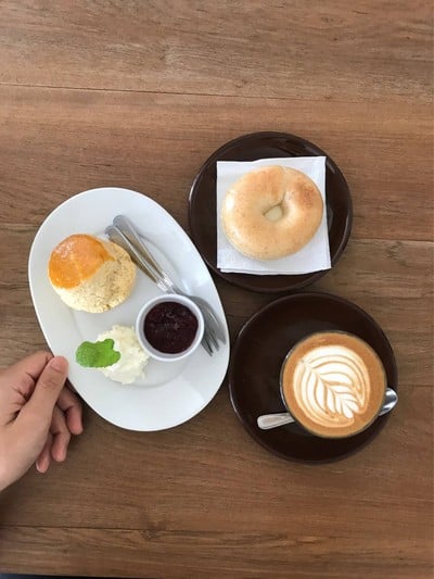 Ingna Cafe อิงนา