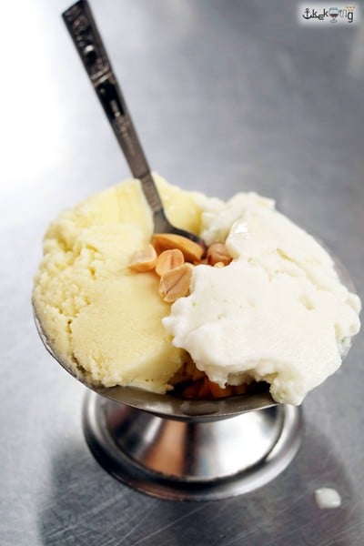 เจ๊ย้งไอติม ตลาดเก่า