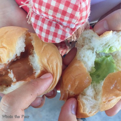 สังขยาอร่อยๆ