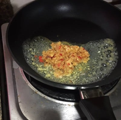 วิธีทำ แกงป่าไก่พริกสด วิธีทำ แกงป่าไก่พริกสด