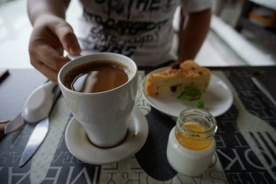 อาหาร หรือ เครื่องดื่ม