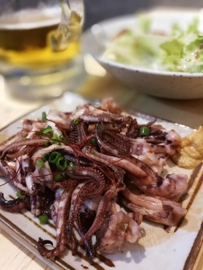 HERO izakaya