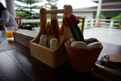 บรรยากาศ