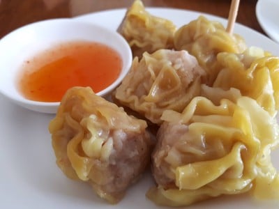 ขนมจีบ
