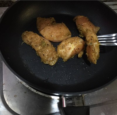 วิธีทำ อกไก่ย่าง วิธีทำ อกไก่ย่าง