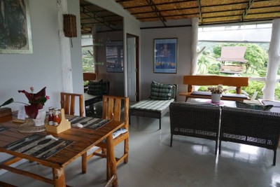 บรรยากาศ