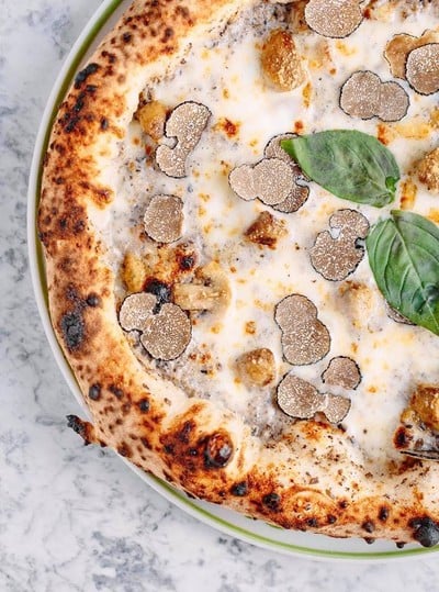 Mozza by Cocotte ดิเอ็มควอเทียร์