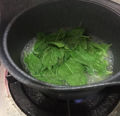 วิธีทำ แกงป่าไก่พริกสด วิธีทำ แกงป่าไก่พริกสด