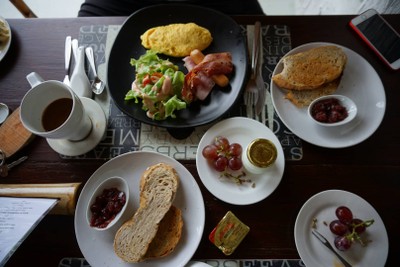 อาหาร หรือ เครื่องดื่ม