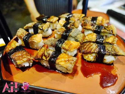 ซูชิ